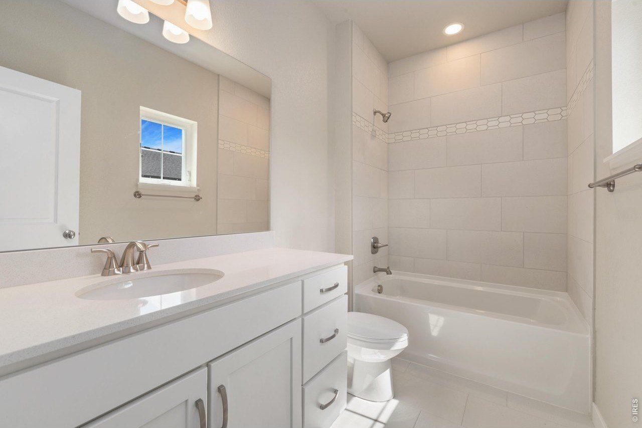 3438 Kettle Creek Dr. Loveland, CO 80538