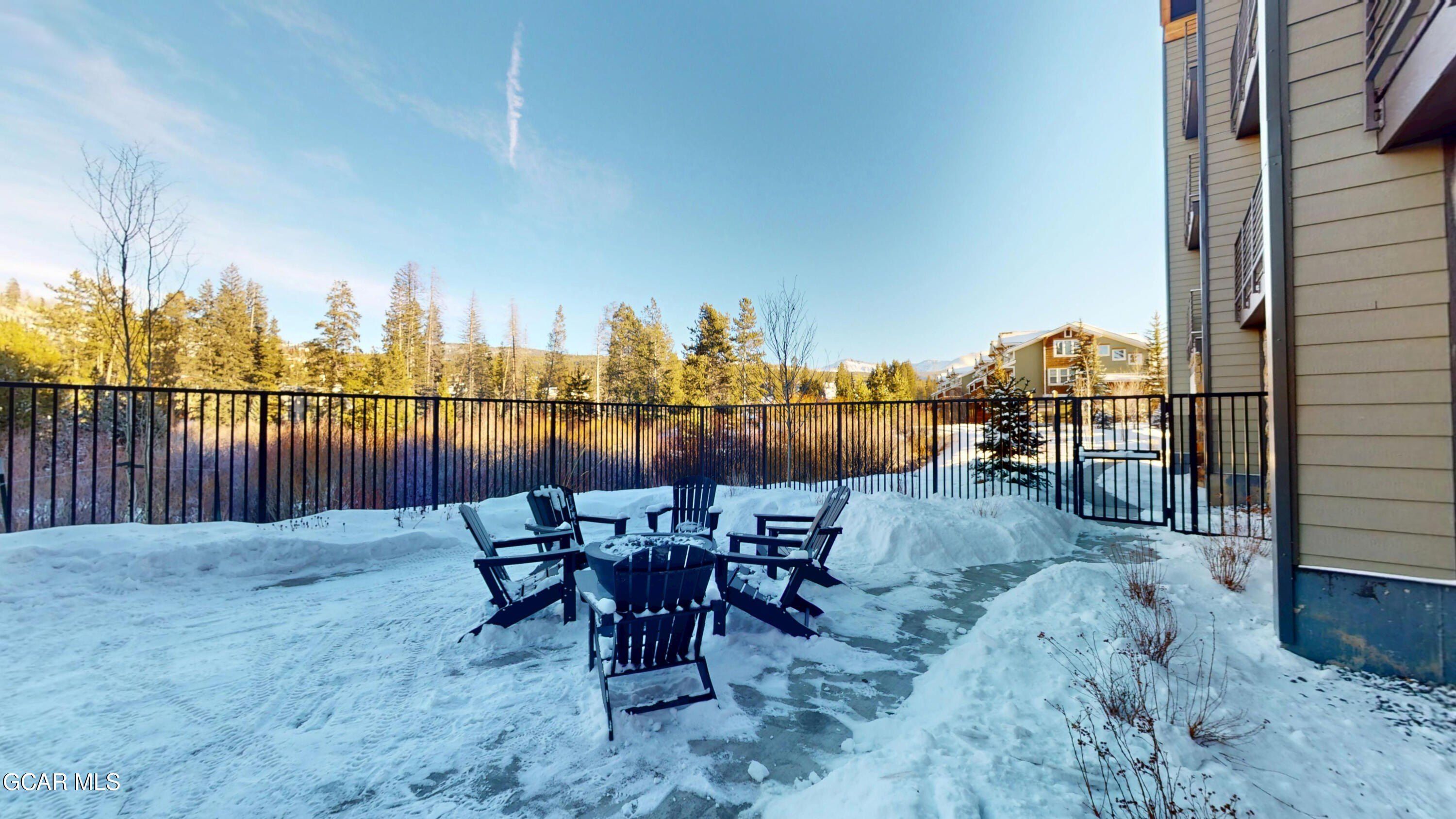 720 Baker Drive Unit 404. Winter Park, CO 80482