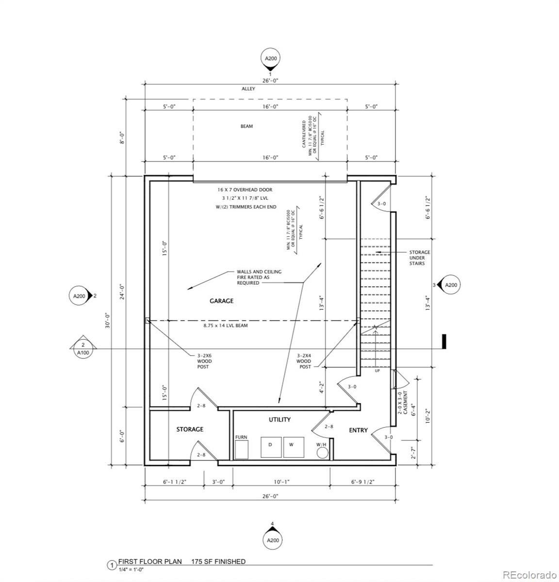 10515 Willow Avenue. Poncha Springs, CO 81201