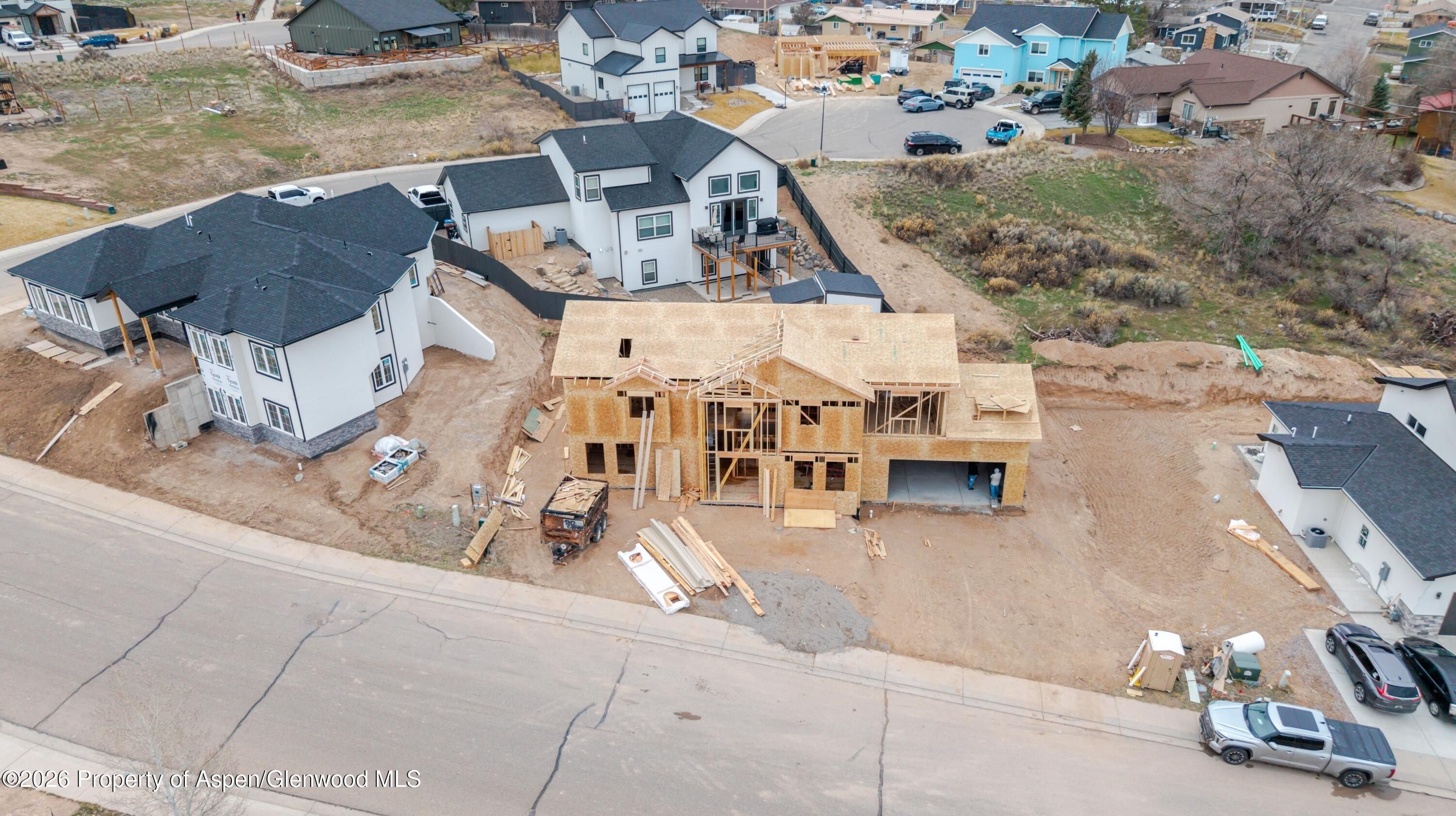 1384 Munro Avenue. Rifle, CO 81650