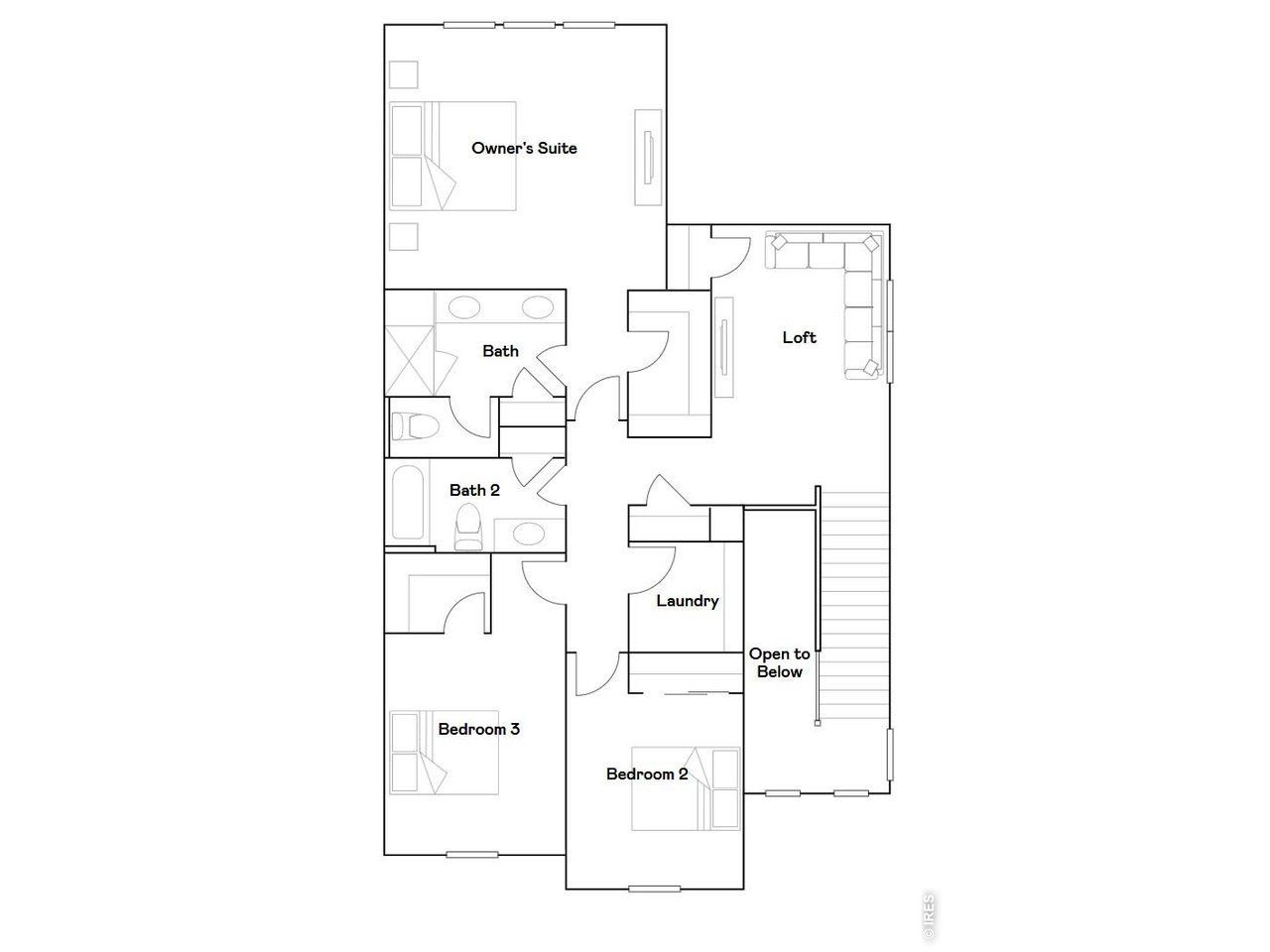 1932 Crested Lark St. Fort Collins, CO 80528