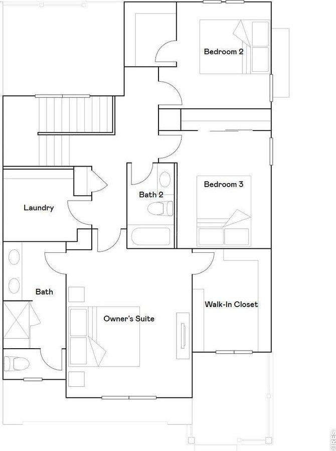 1944 Crested Lark St. Fort Collins, CO 80528