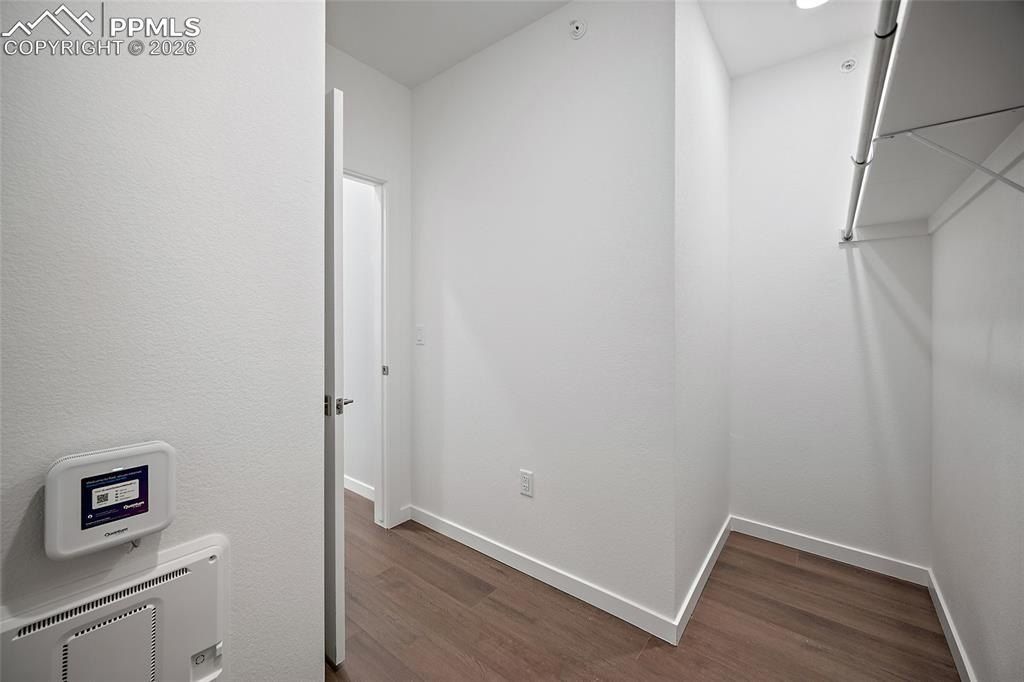 2232 Arikaree Heights Unit 303. Colorado Springs, CO 80908