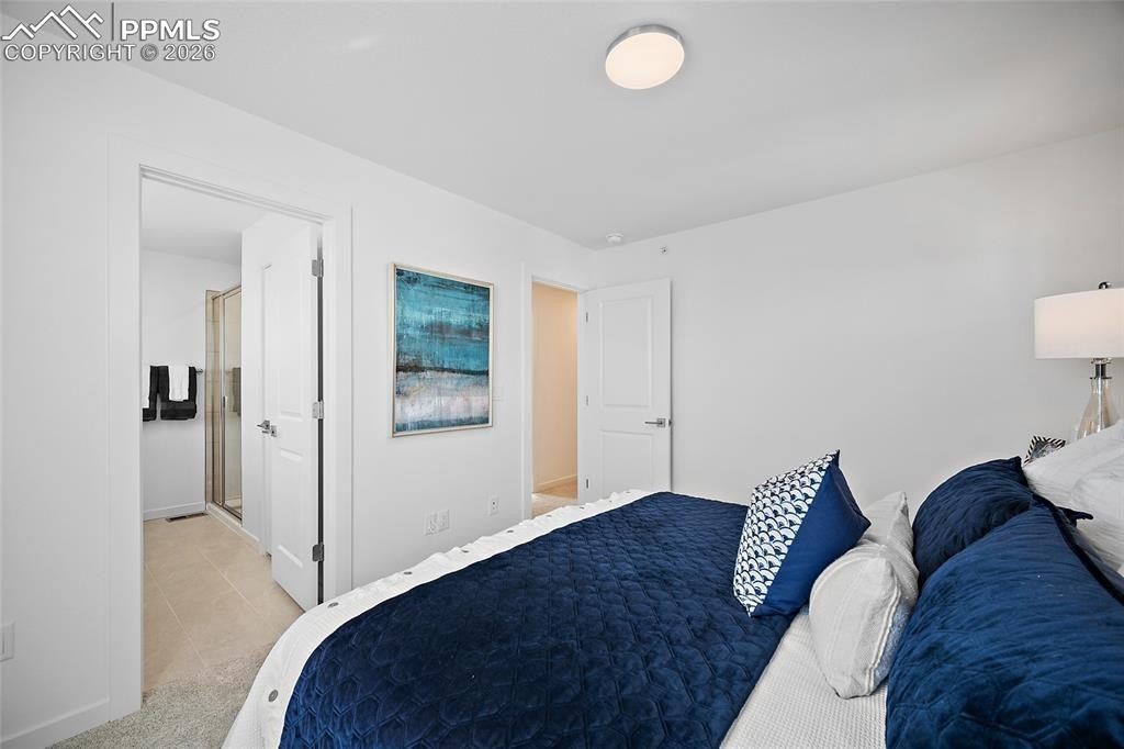 840 Beckton Heights. Colorado Springs, CO 80907