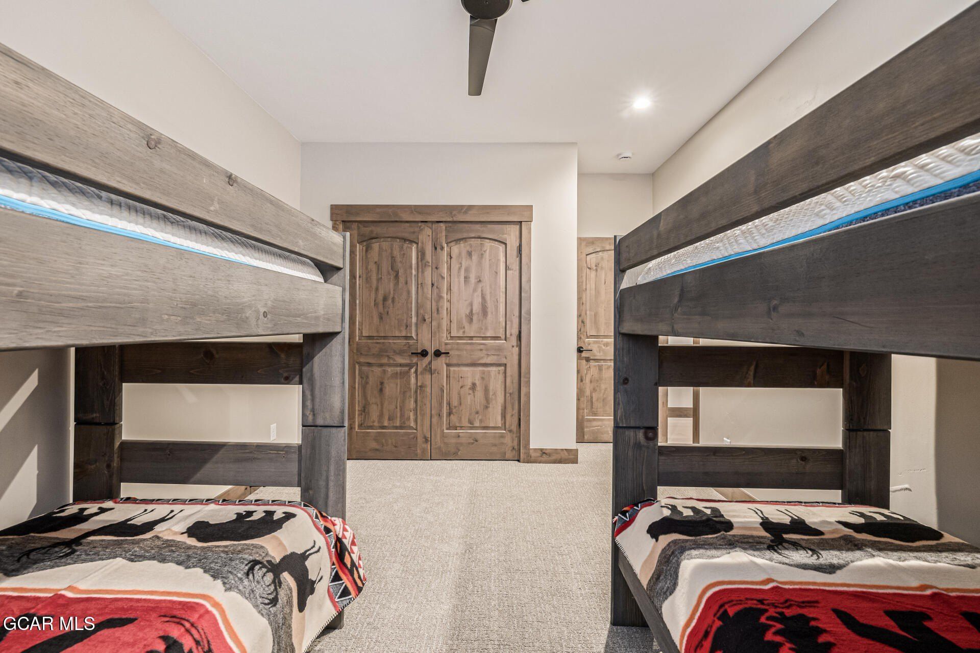 215 Mt Neva Drive. Granby, CO 80446