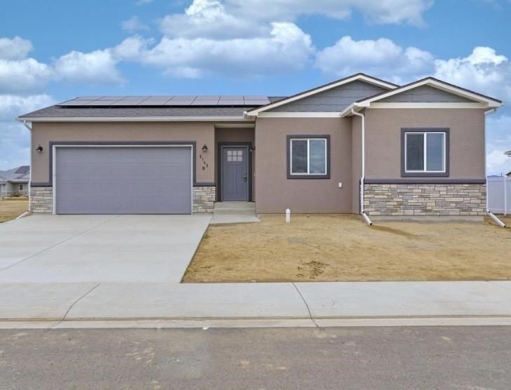 2142 Brookfield Drive Unit B. Grand Junction, CO 81505