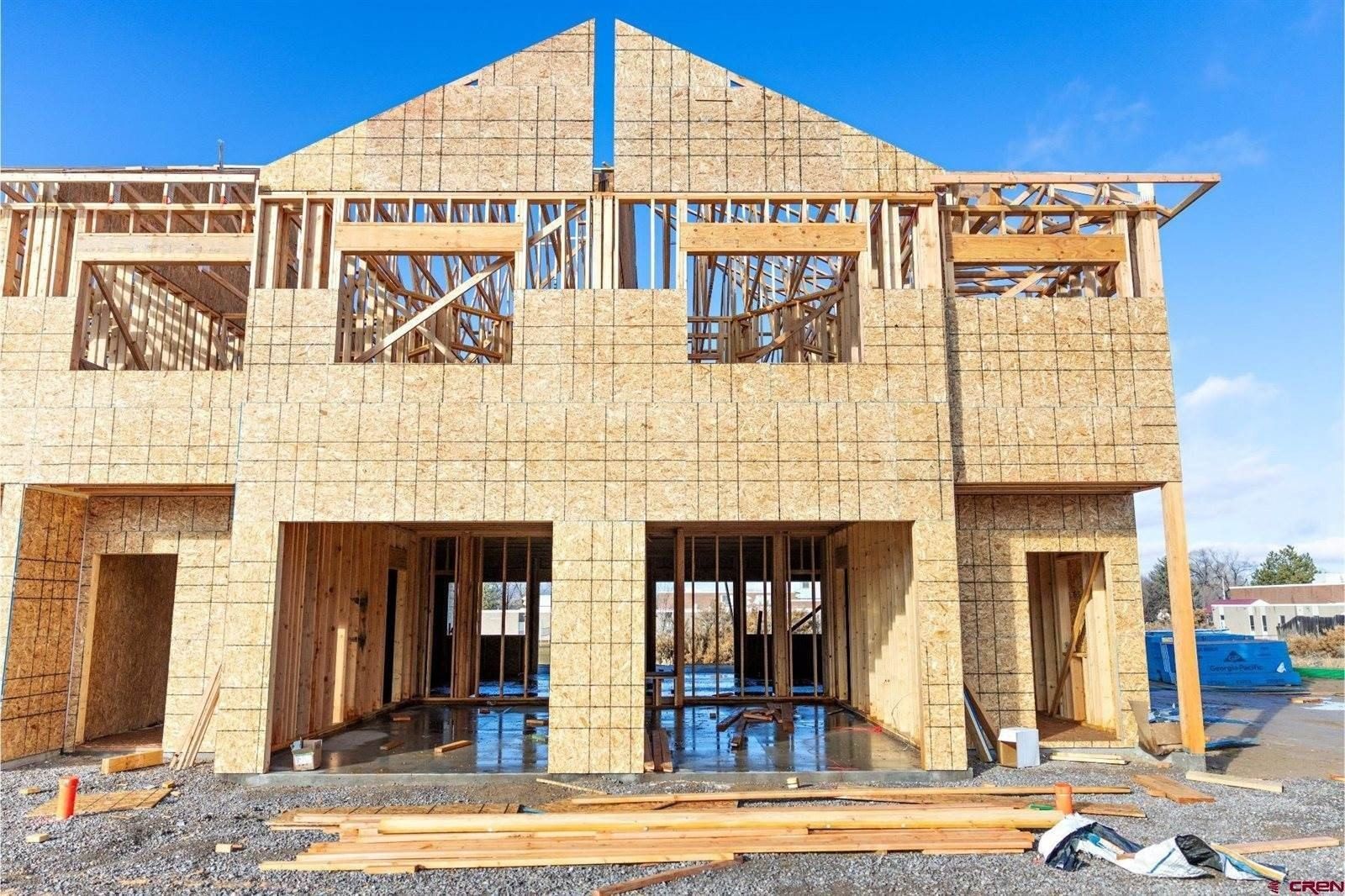 744 E Star Court. Montrose, CO 81401