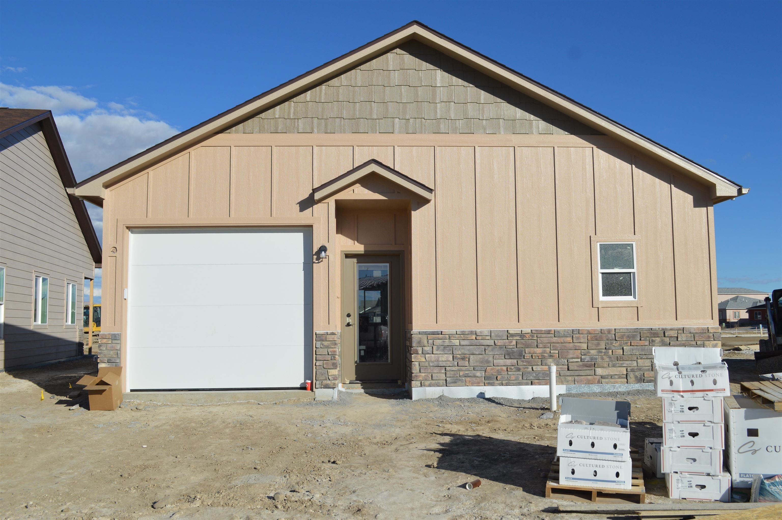 704 Royal Canyon Street. Grand Junction, CO 81505