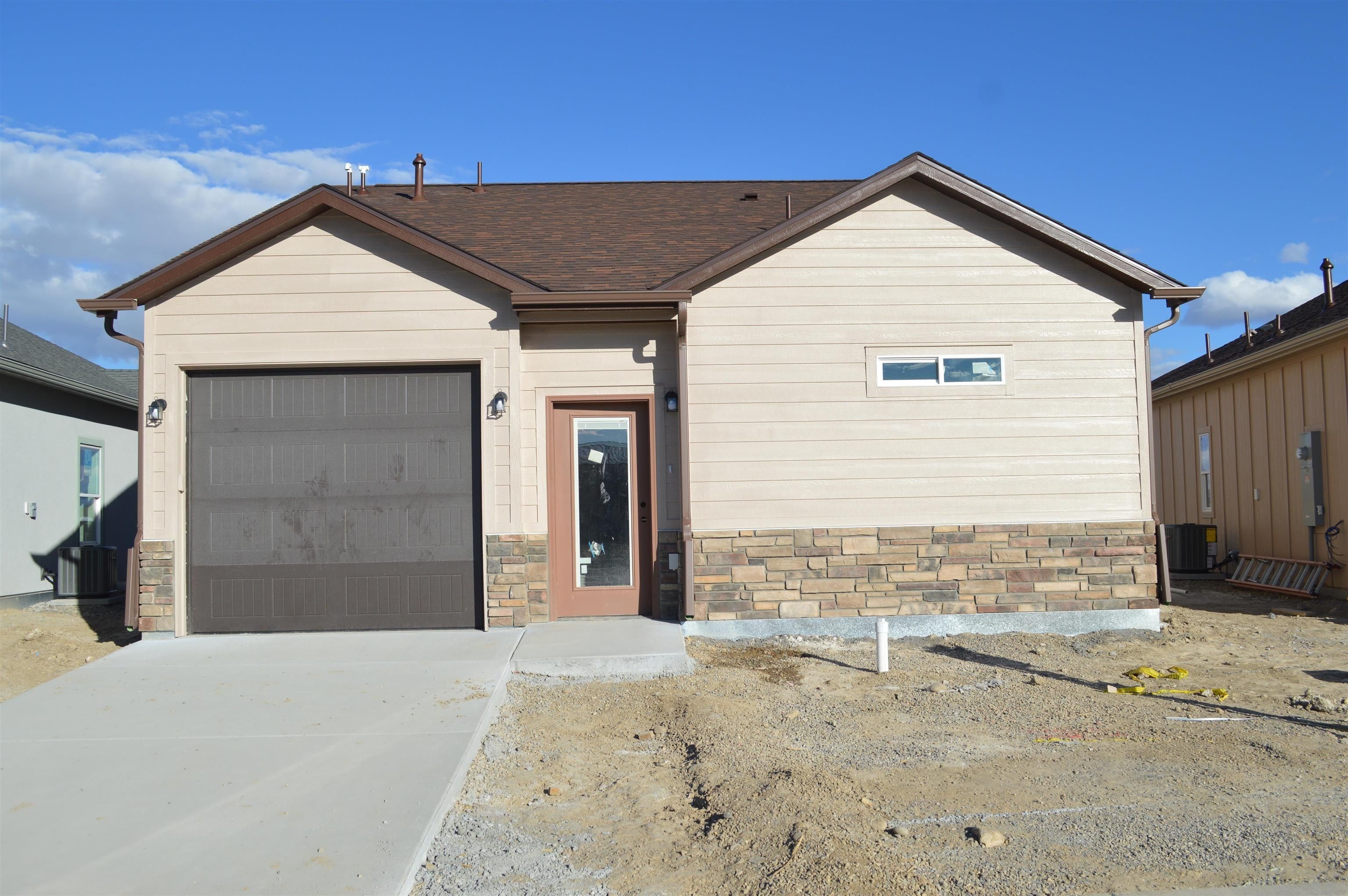 706 Royal Canyon Street. Grand Junction, CO 81505