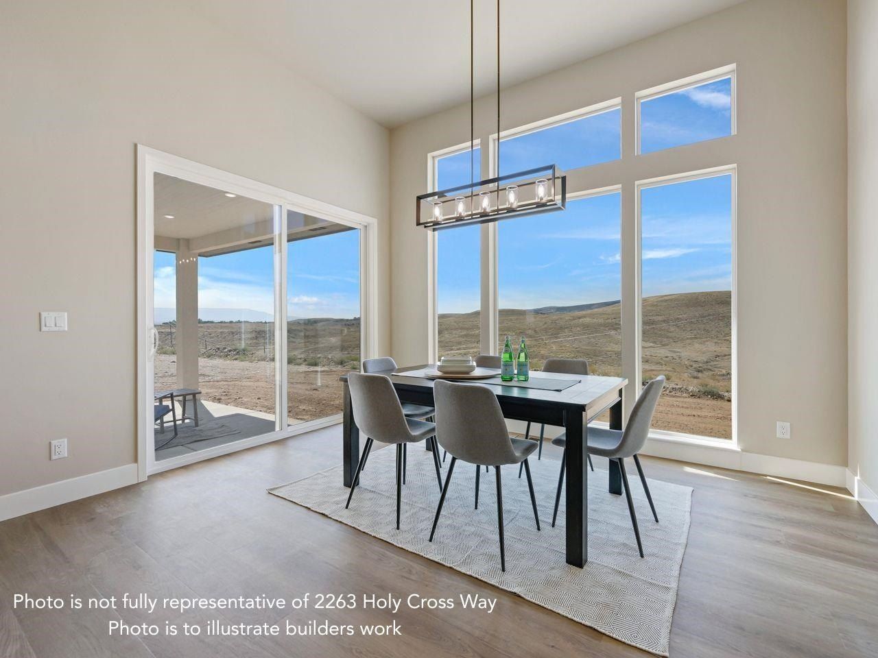 2263 Holy Cross Way. Grand Junction, CO 81507