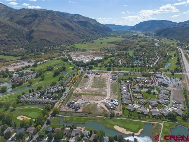 14 Elkview Court. Durango, CO 81301