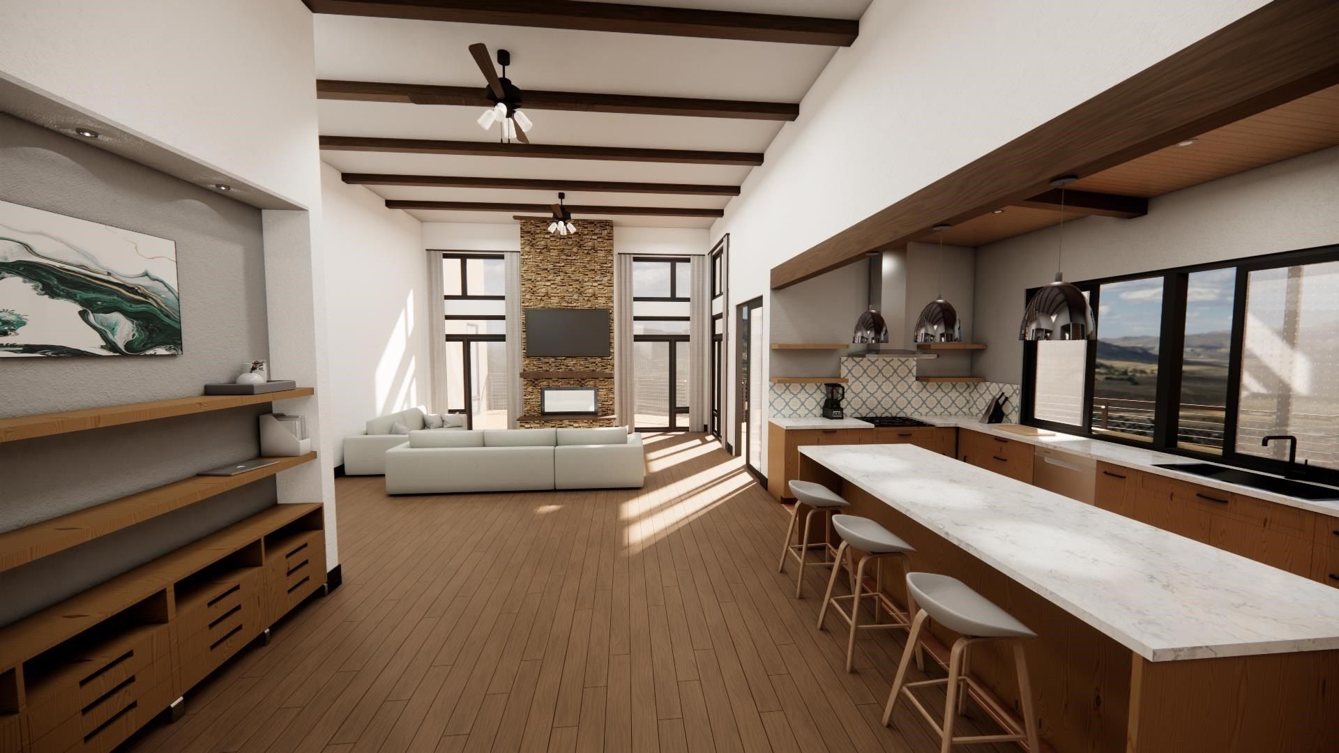 2410 Talus Court. Grand Junction, CO 81507