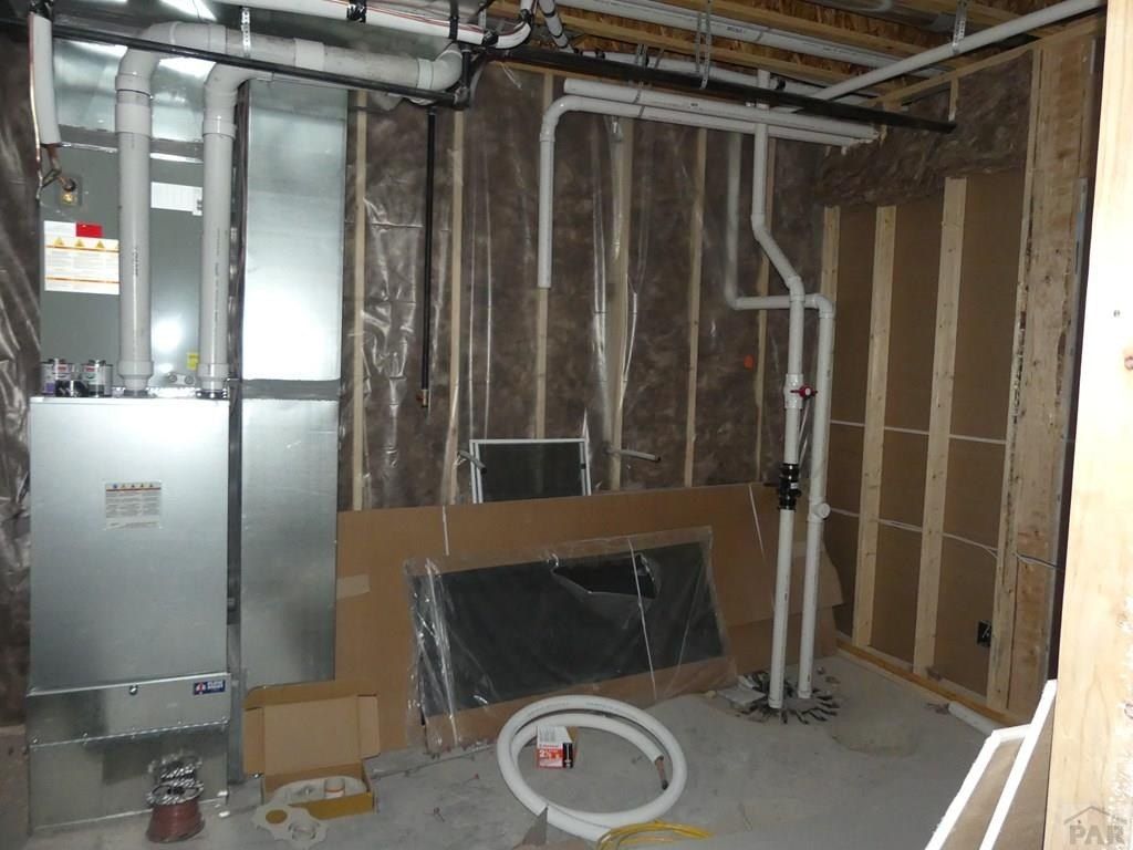 847 S Charlo Dr. Pueblo West, CO 81007