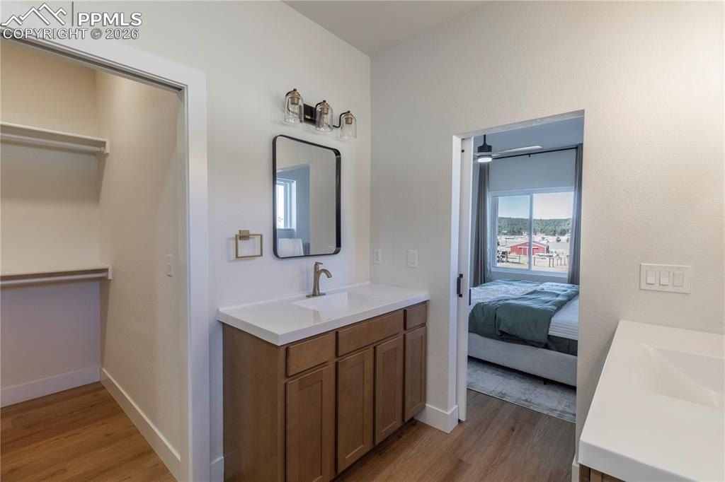 484 Due S Road. Florissant, CO 80816