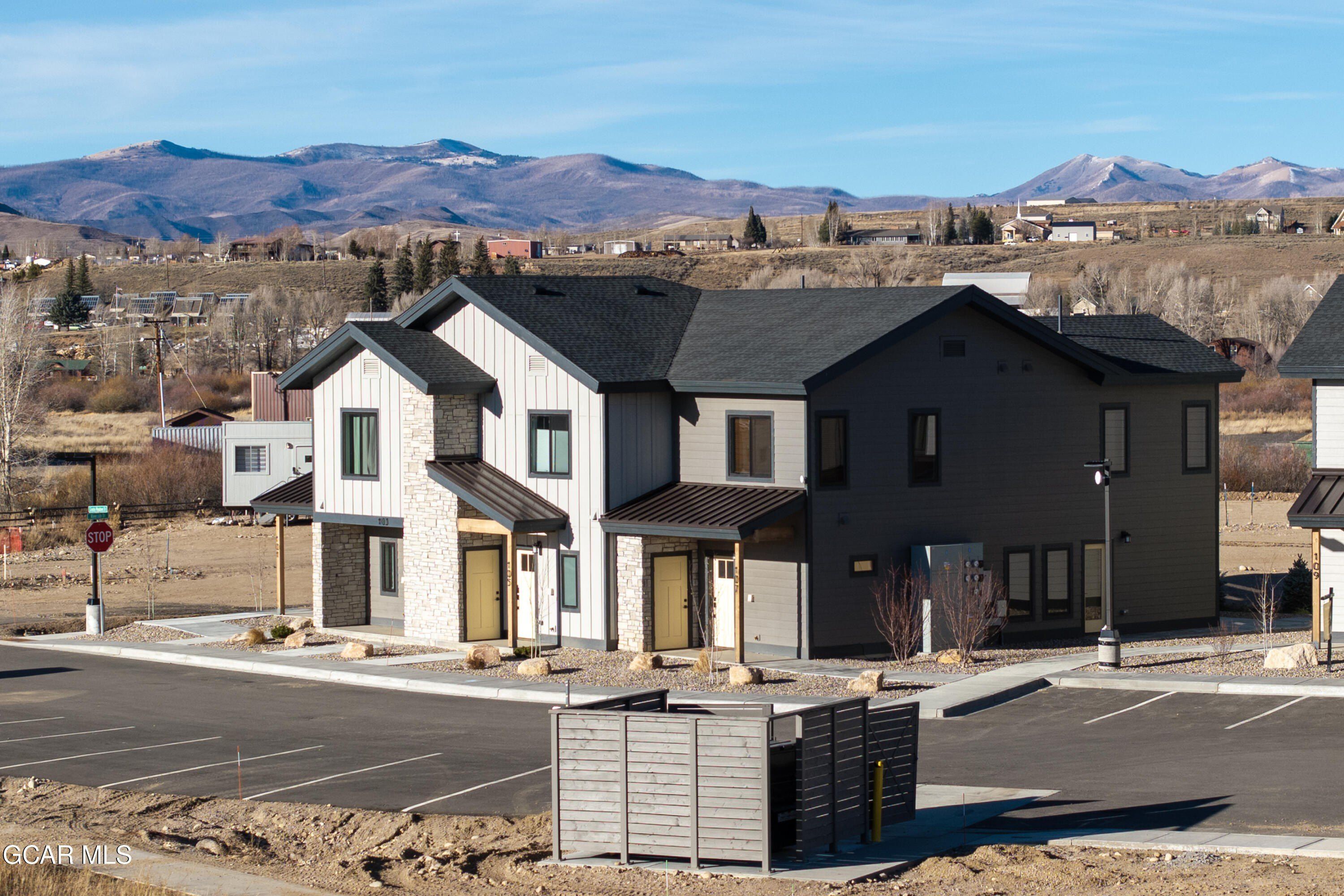 103 Granby Meadow Drive. Granby, CO 80446