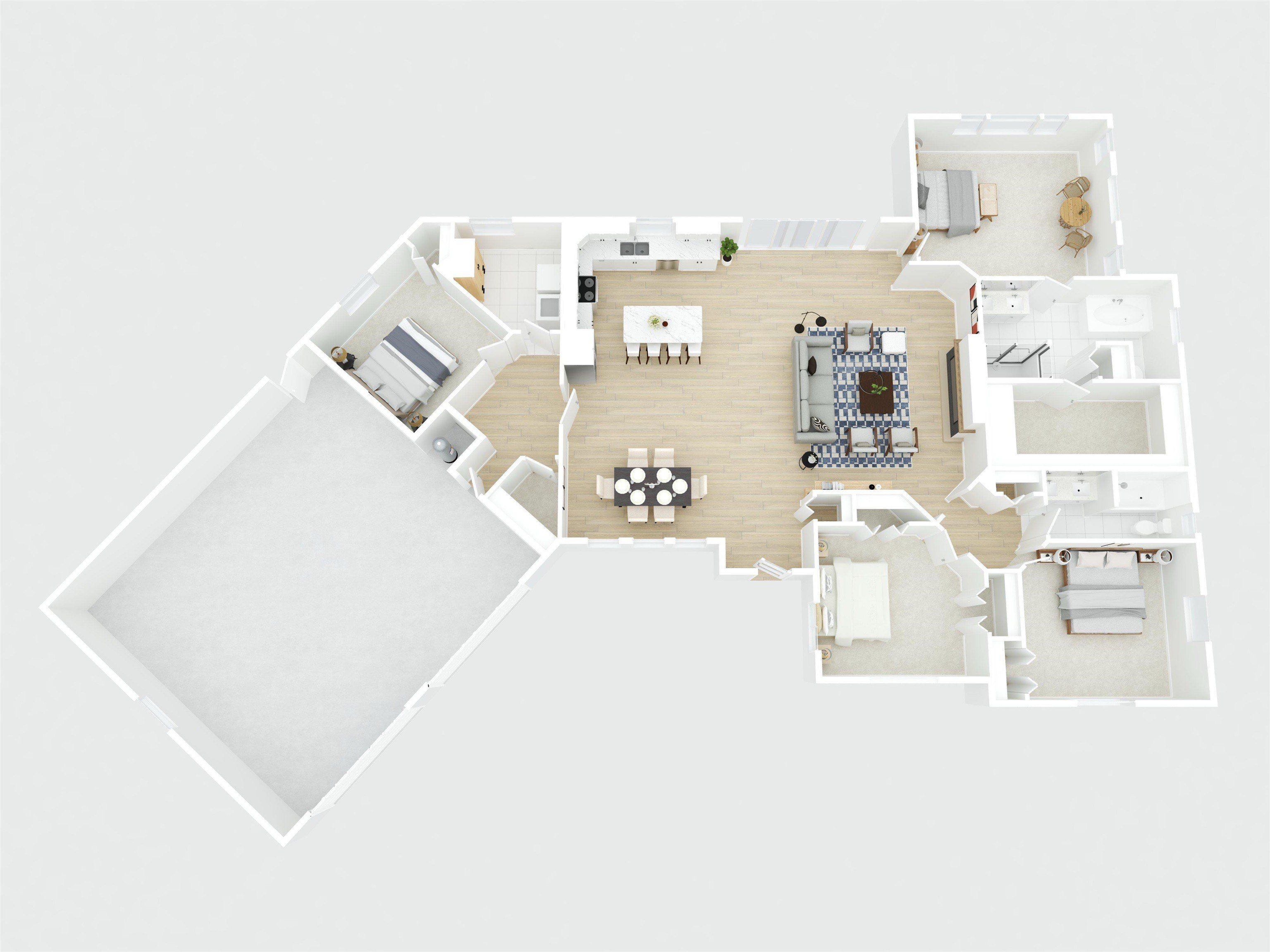 2402 Spire Court. Grand Junction, CO 81507