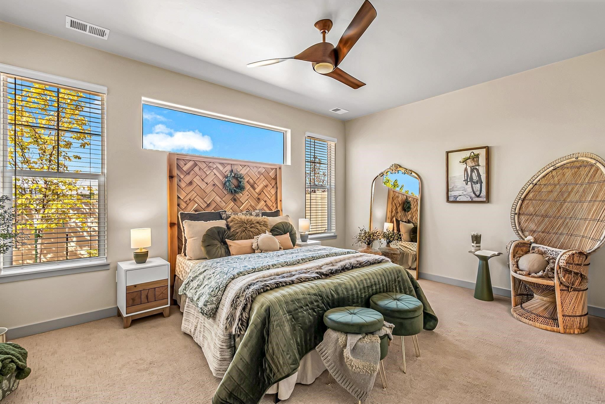 1997 Tomochic Drive. Fruita, CO 81521