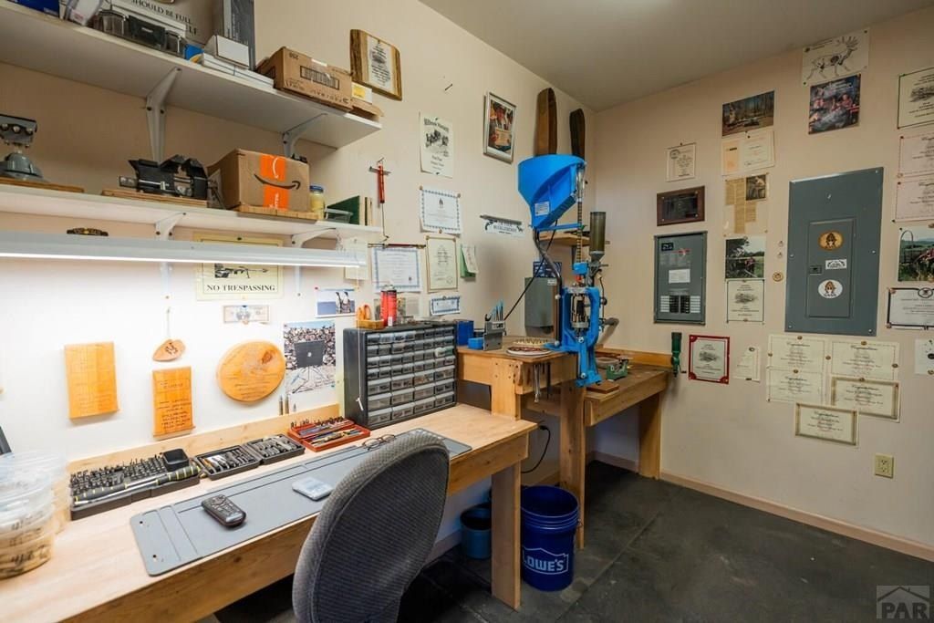 421 Terrace Trail. La Veta, CO 81055