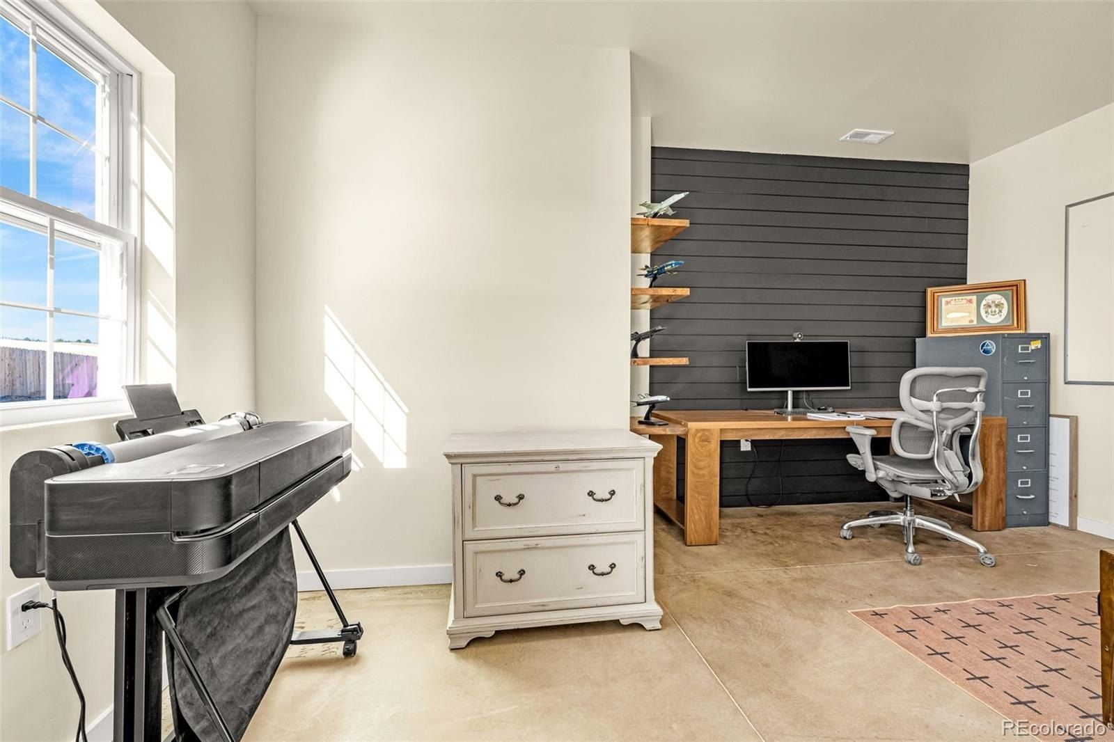 16860 Thompson Road. Colorado Springs, CO 80908