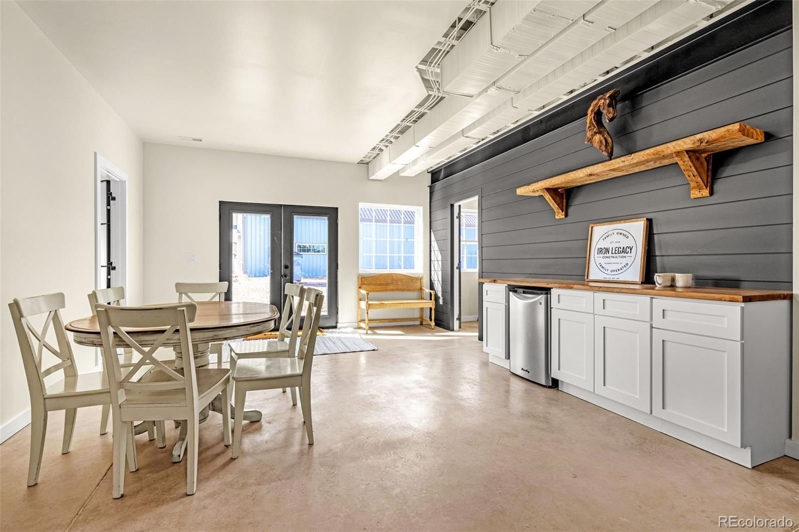 16860 Thompson Road. Colorado Springs, CO 80908