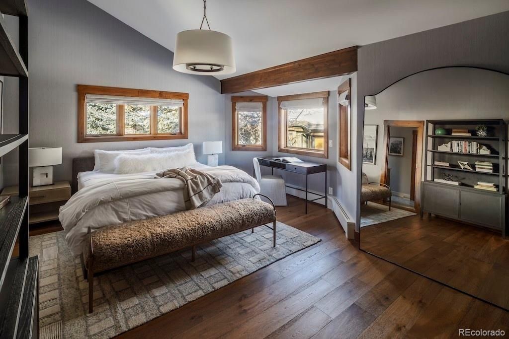 1670 Fallridge Road C11. Vail, CO 81657