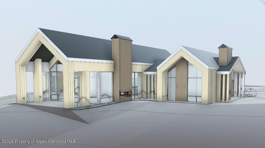 2299 Elk Springs Drive. Glenwood Springs, CO 81601