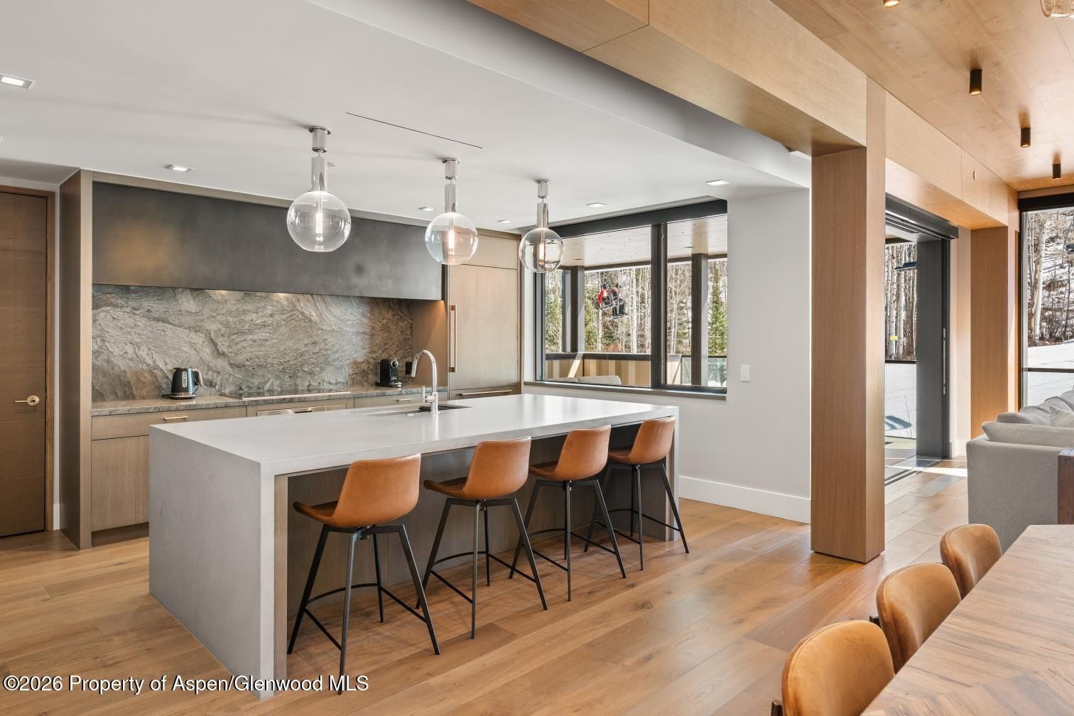 180 Wood Road Unit 402. Snowmass Village, CO 81615