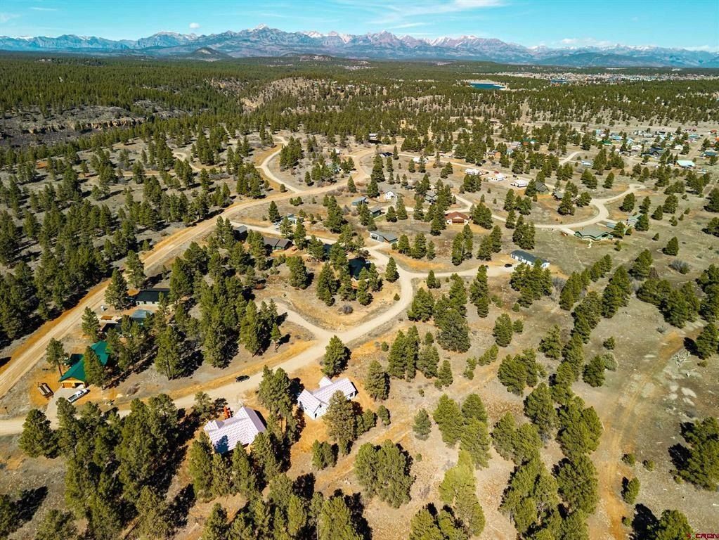 190 Mansions Circle. Pagosa Springs, CO 81147