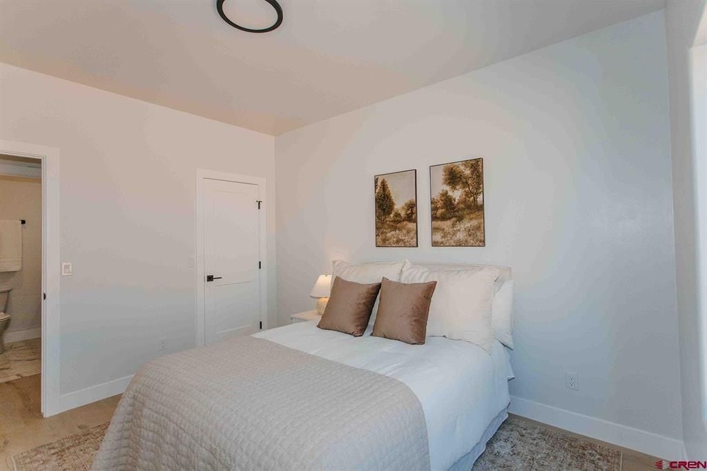 1629 Fivemile Creek Avenue. Montrose, CO 81401