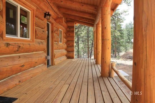 180 Shoshone. Westcliffe, CO 81252