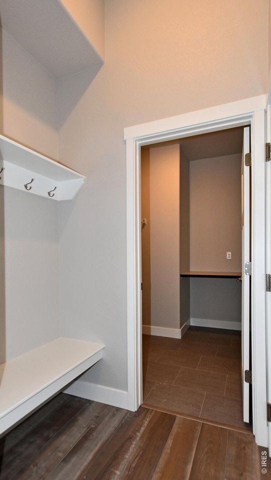 1196 Crown Sparrow St. Johnstown, CO 80534