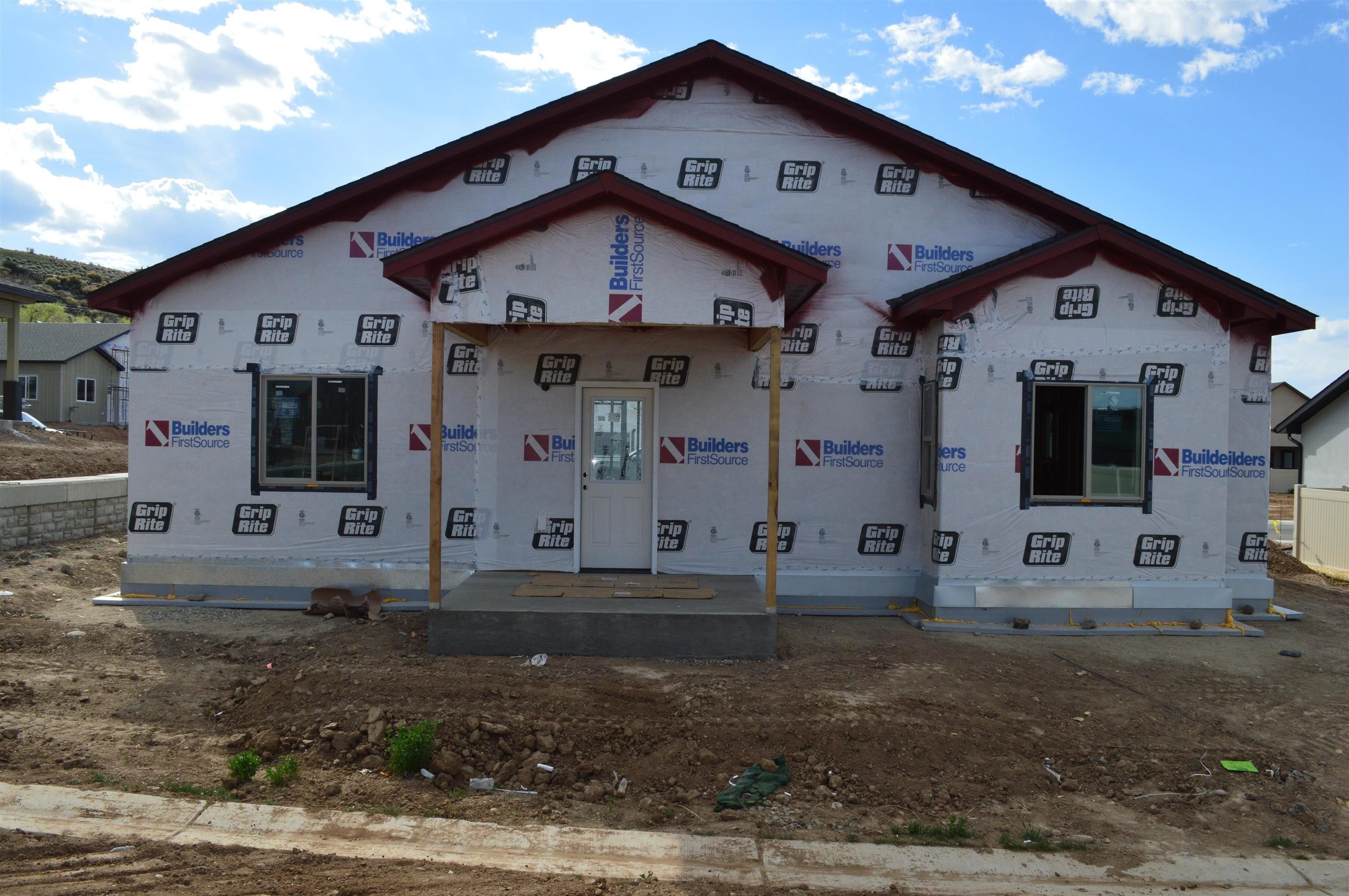 254 Sasha Street. Grand Junction, CO 81503