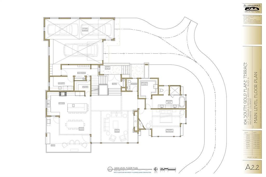 104 S Gold Flake Terrace. Breckenridge, CO 80424