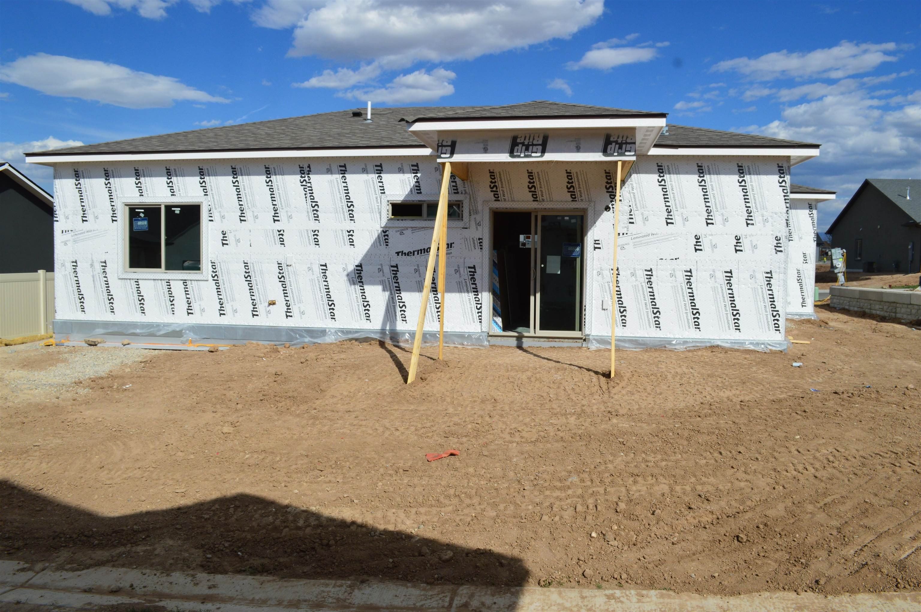 255 Paige Road. Grand Junction, CO 81503