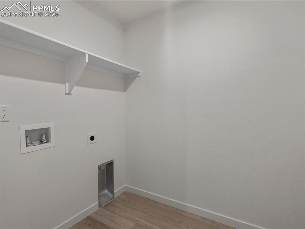 10756 Lewanee Point. Colorado Springs, CO 80908