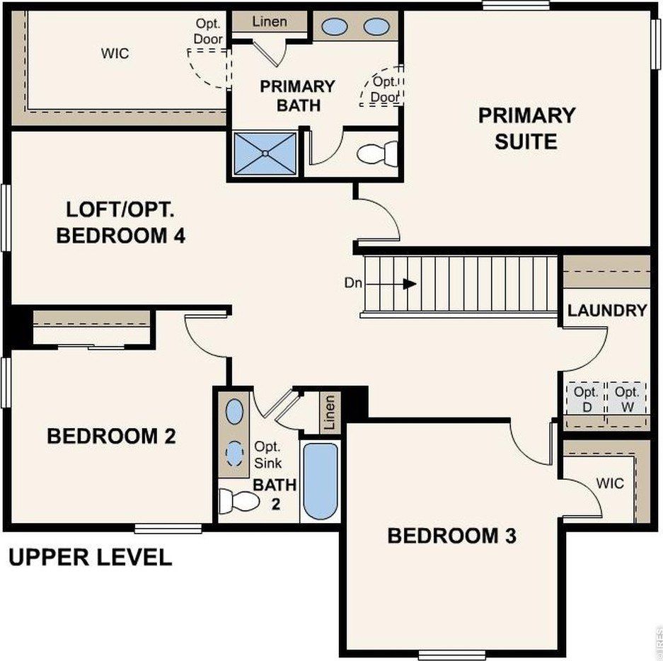 932 Columbia St. Johnstown, CO 80534