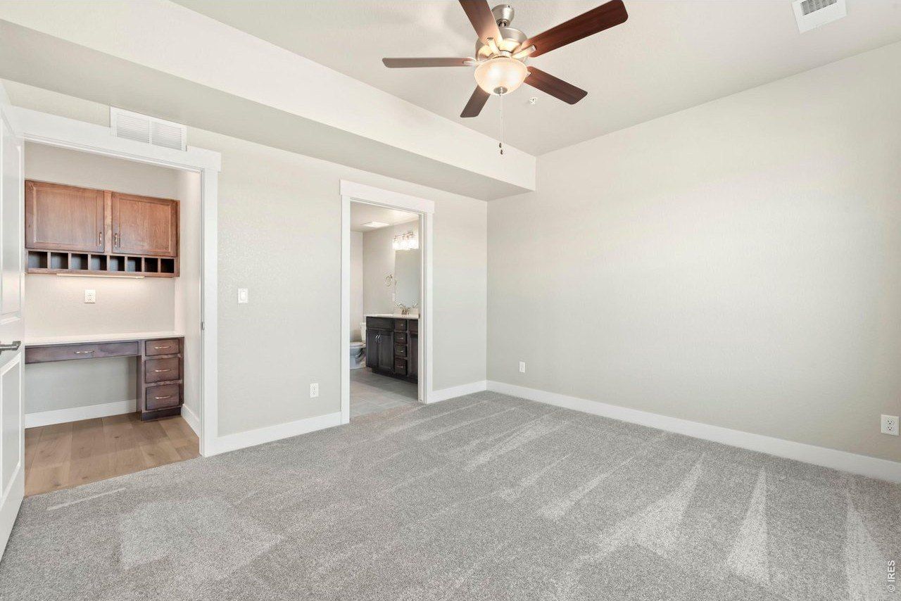 968 Birdwhistle Ln Unit 1. Fort Collins, CO 80524