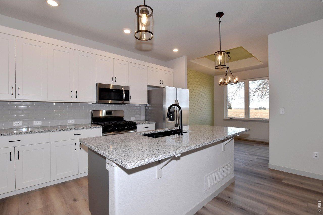 1180 Crown Sparrow St. Johnstown, CO 80534