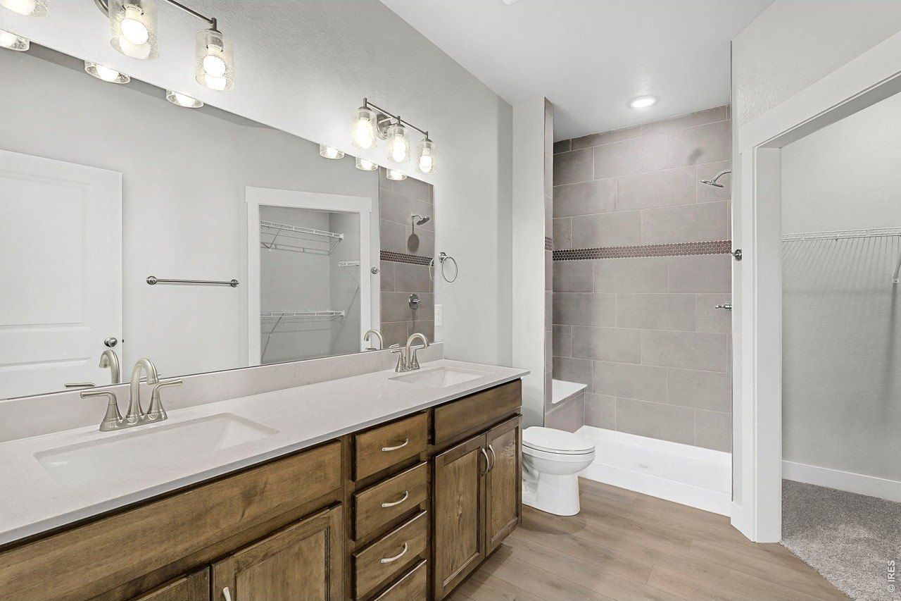 265 High Point Dr Unit 203. Longmont, CO 80504