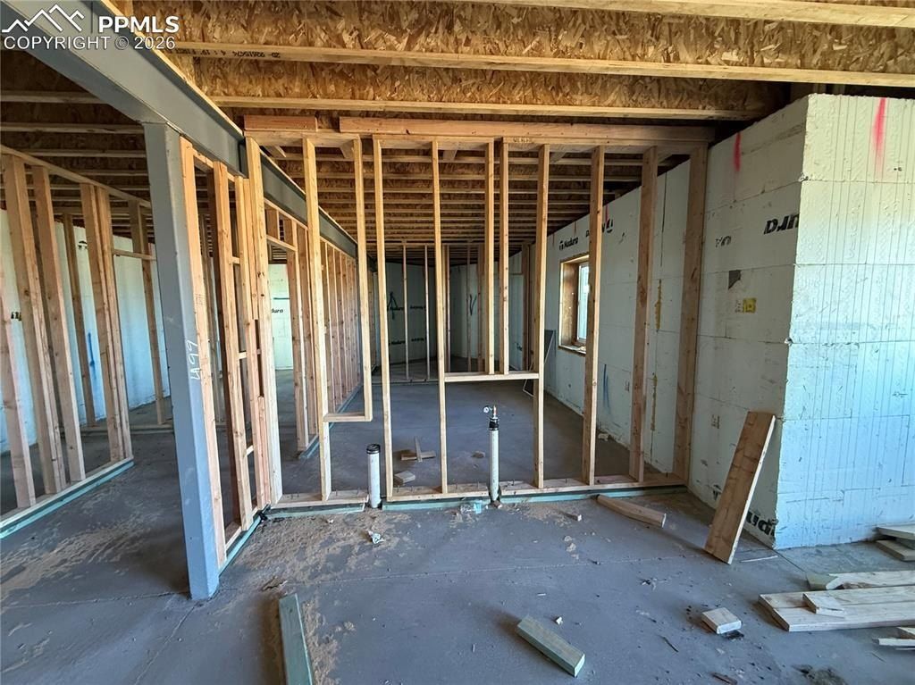 3009 Solberg Court. Peyton, CO 80831