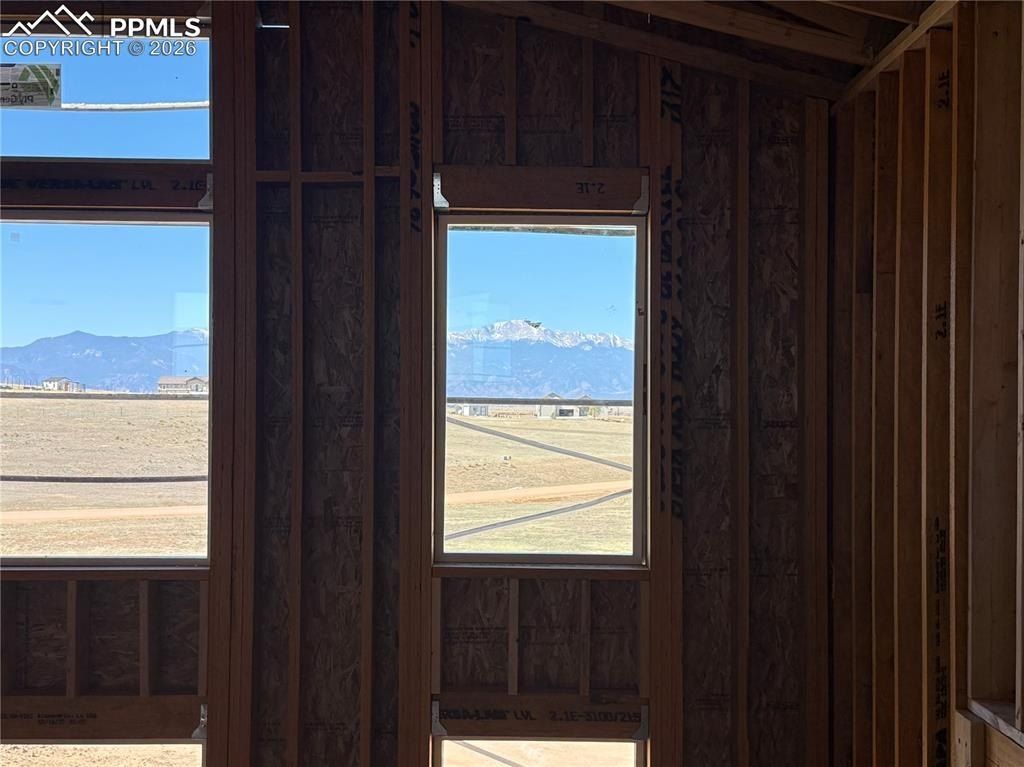 3009 Solberg Court. Peyton, CO 80831
