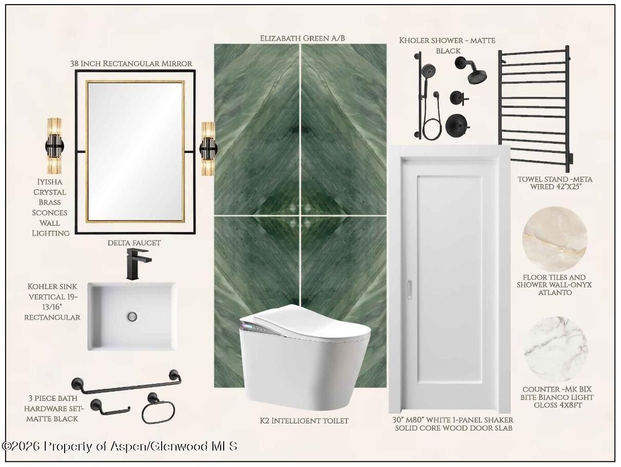 1294 River Bend Way. Glenwood Springs, CO 81601