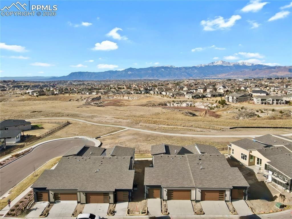 9420 Roseate View. Colorado Springs, CO 80924