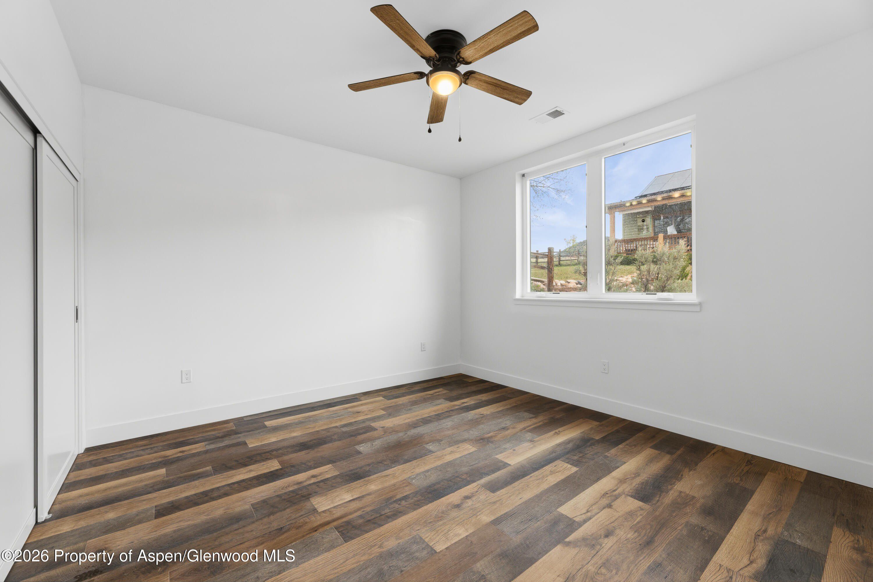 837 Ute Circle. New Castle, CO 81647