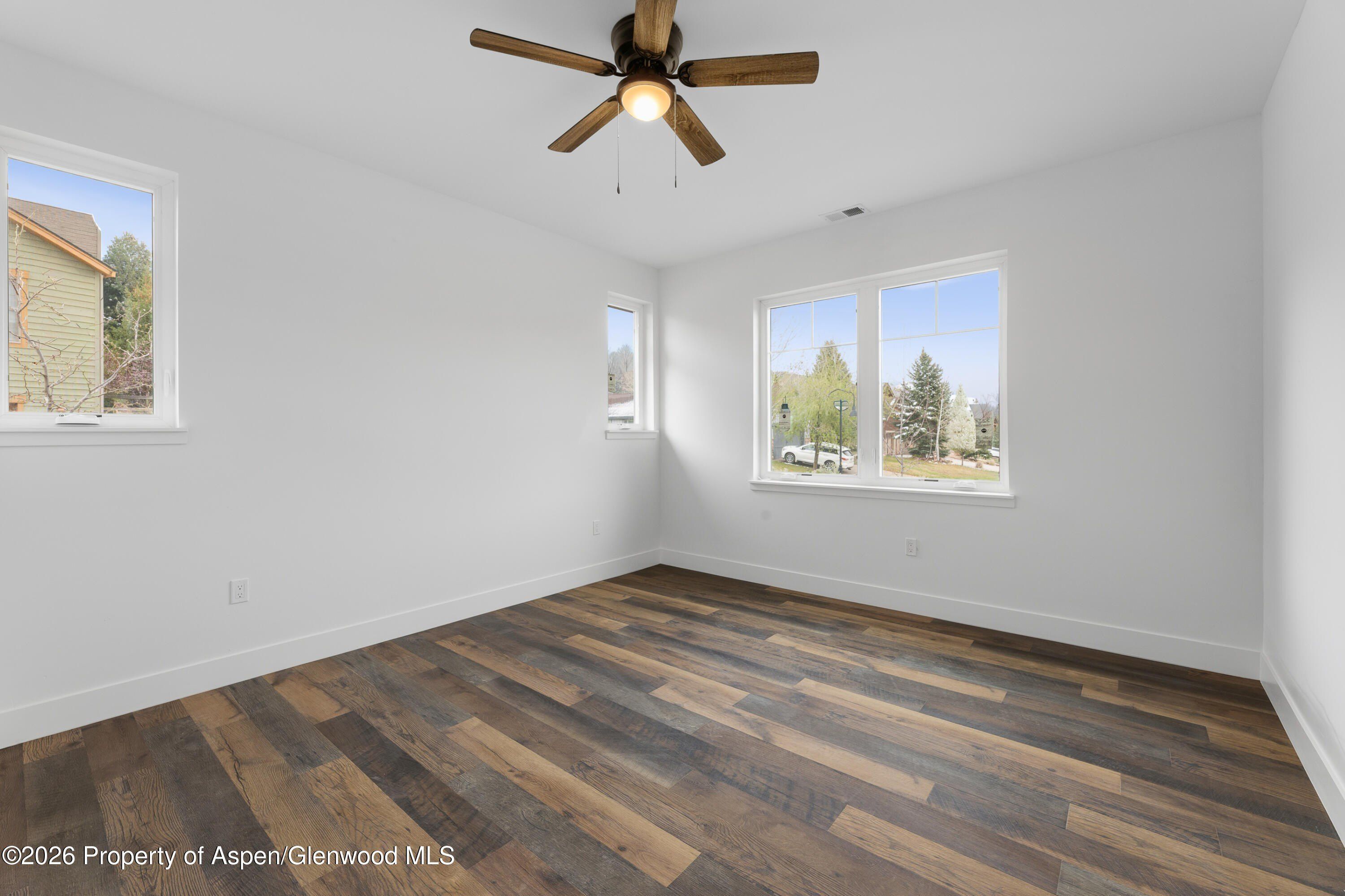 837 Ute Circle. New Castle, CO 81647