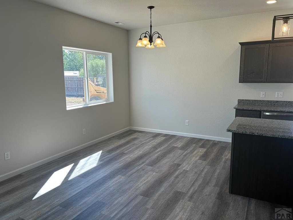 738 S Wolcott Dr. Pueblo West, CO 81007