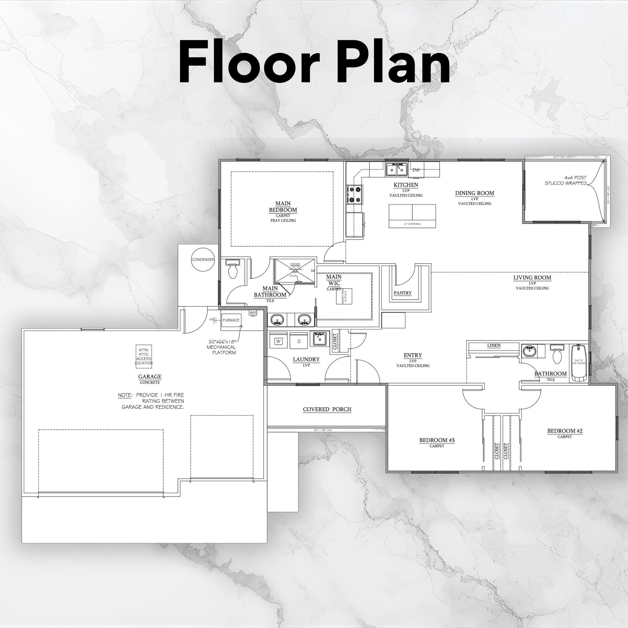 3316 Swan View Lane. Clifton, CO 81520