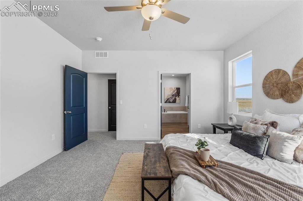 1438 N Moonbeam Drive. Pueblo, CO 81007