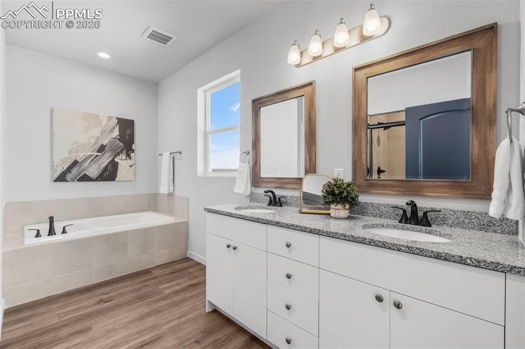 1438 N Moonbeam Drive. Pueblo, CO 81007