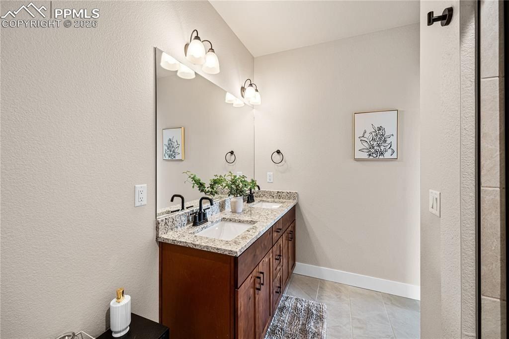 571 N Campbell Drive. Pueblo West, CO 81007